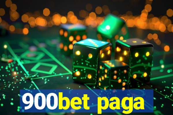 900bet paga